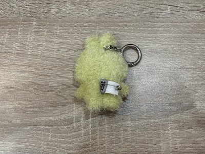 NewJeans 綠色Bunini玩偶含娃衣、吊娃