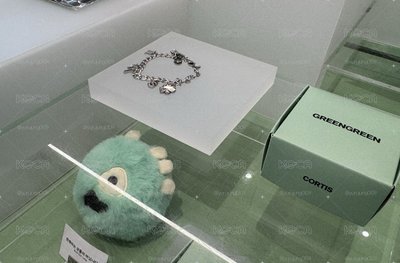 在台現貨 CORTIS手鍊