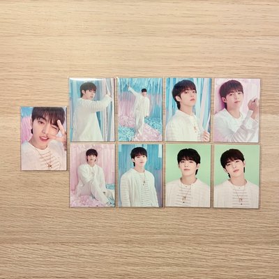 YAKUSOKU 喆八不拆