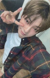 YOUTH ERROR mnet FAN MEETUP 手渡 入場卡 / 場限卡 