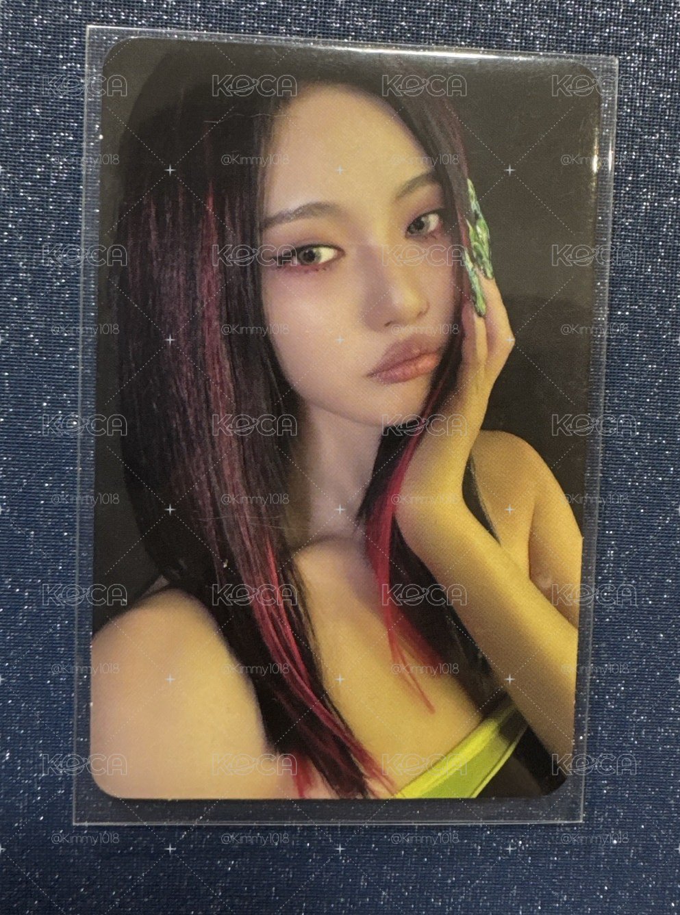 LEMONADE 快閃 