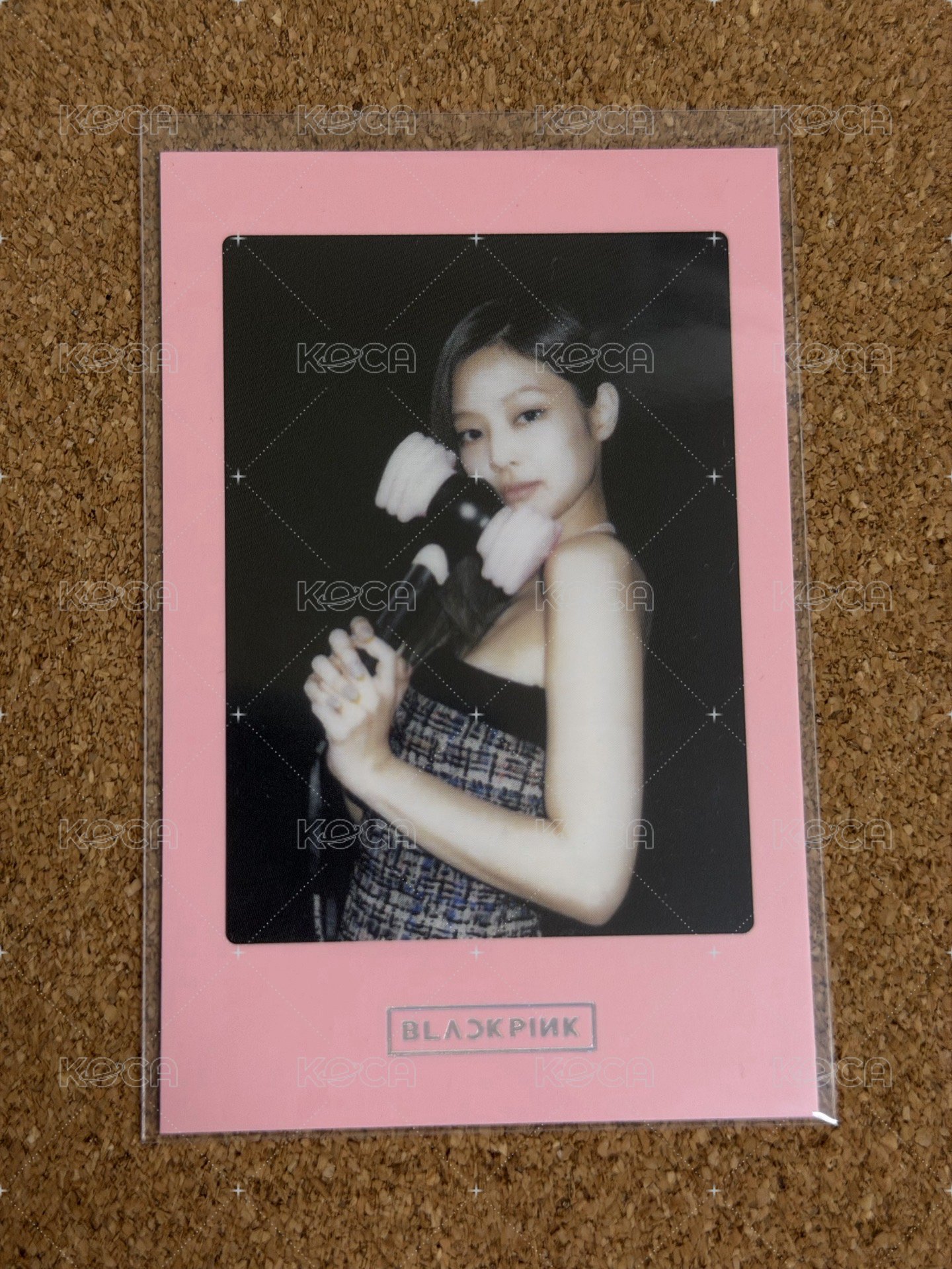 JENNIE