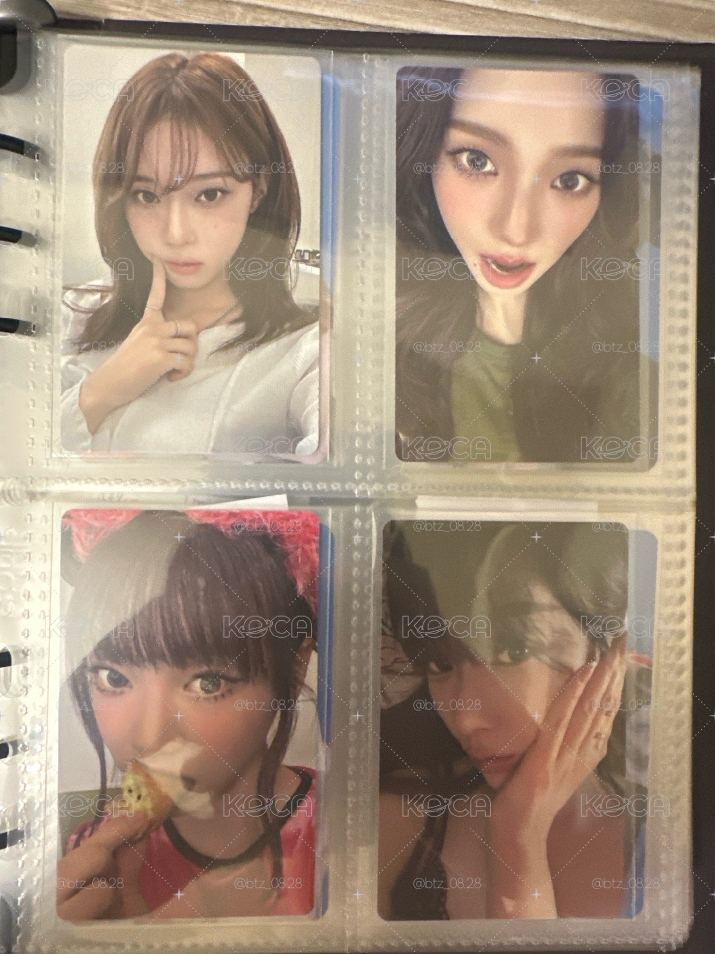 回憶錄DVD