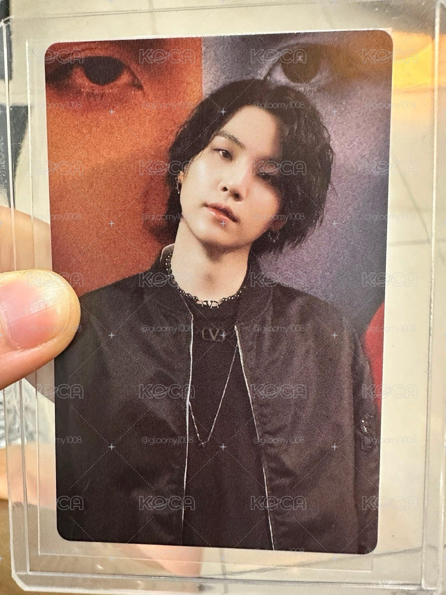 D-Day小卡 