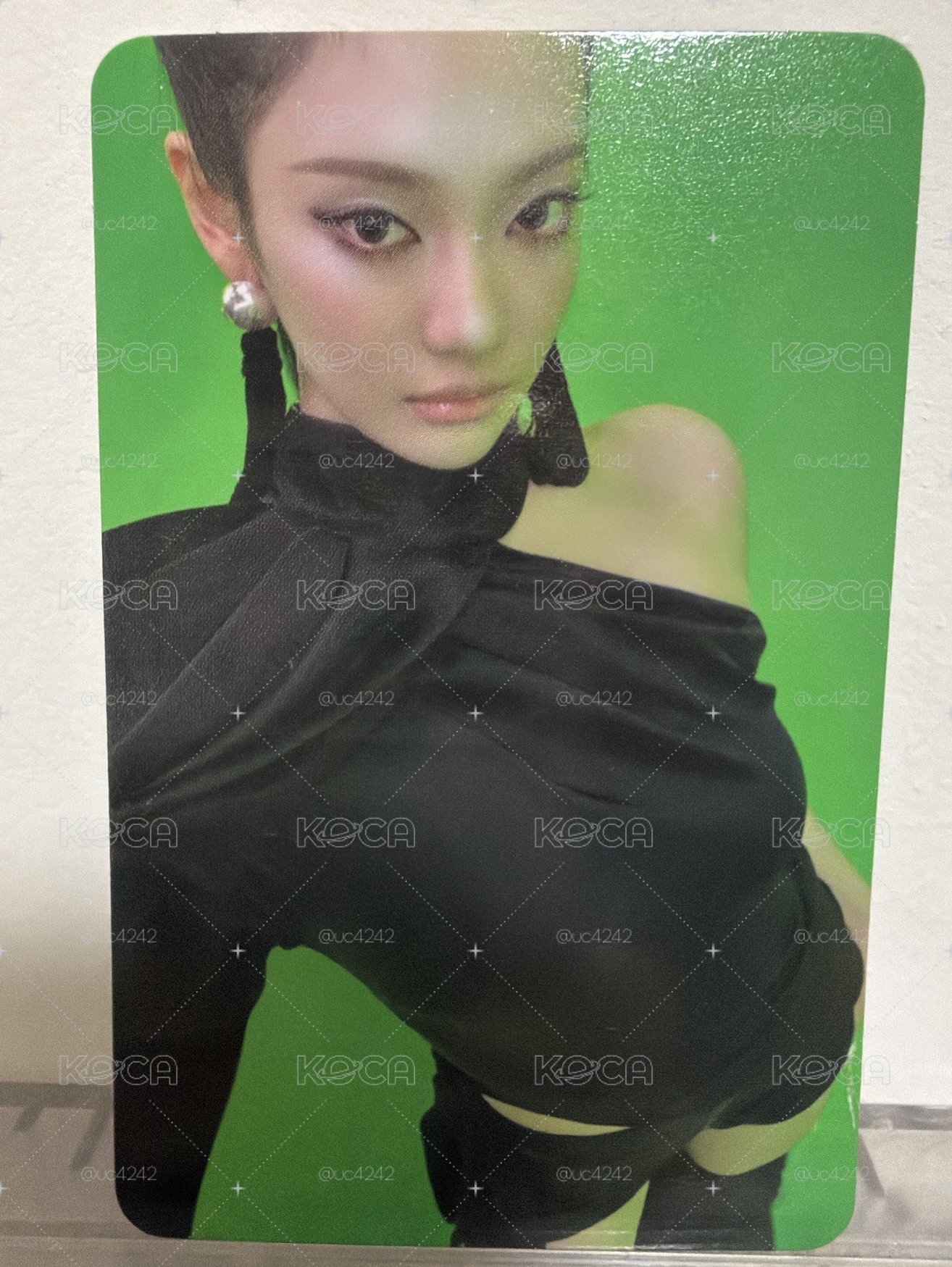 寧專卡