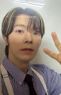 SJ MARKET 周邊卡 圍裙卡