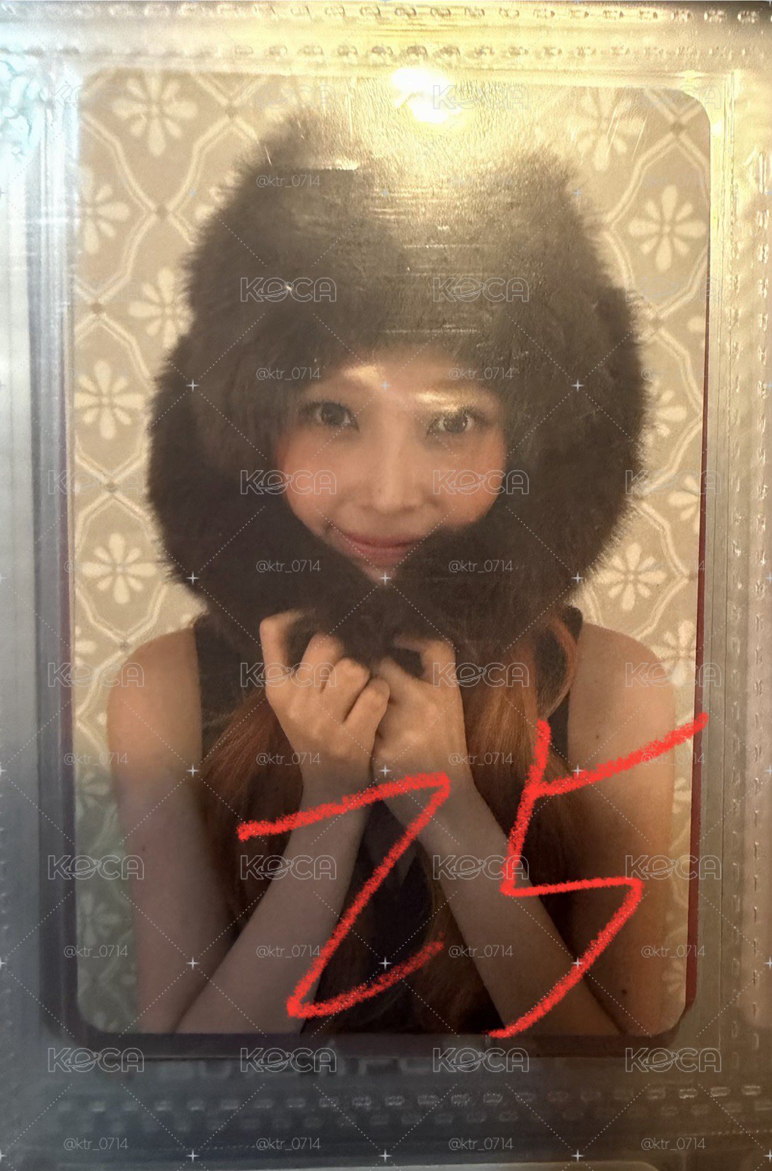 RV 小卡們