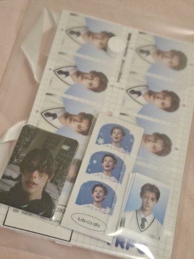 凡咪一小盤（務必詳閱規則><)
