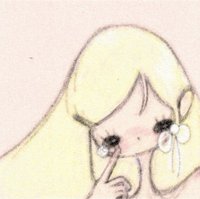 旼