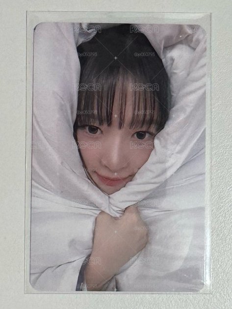 REI小卡
