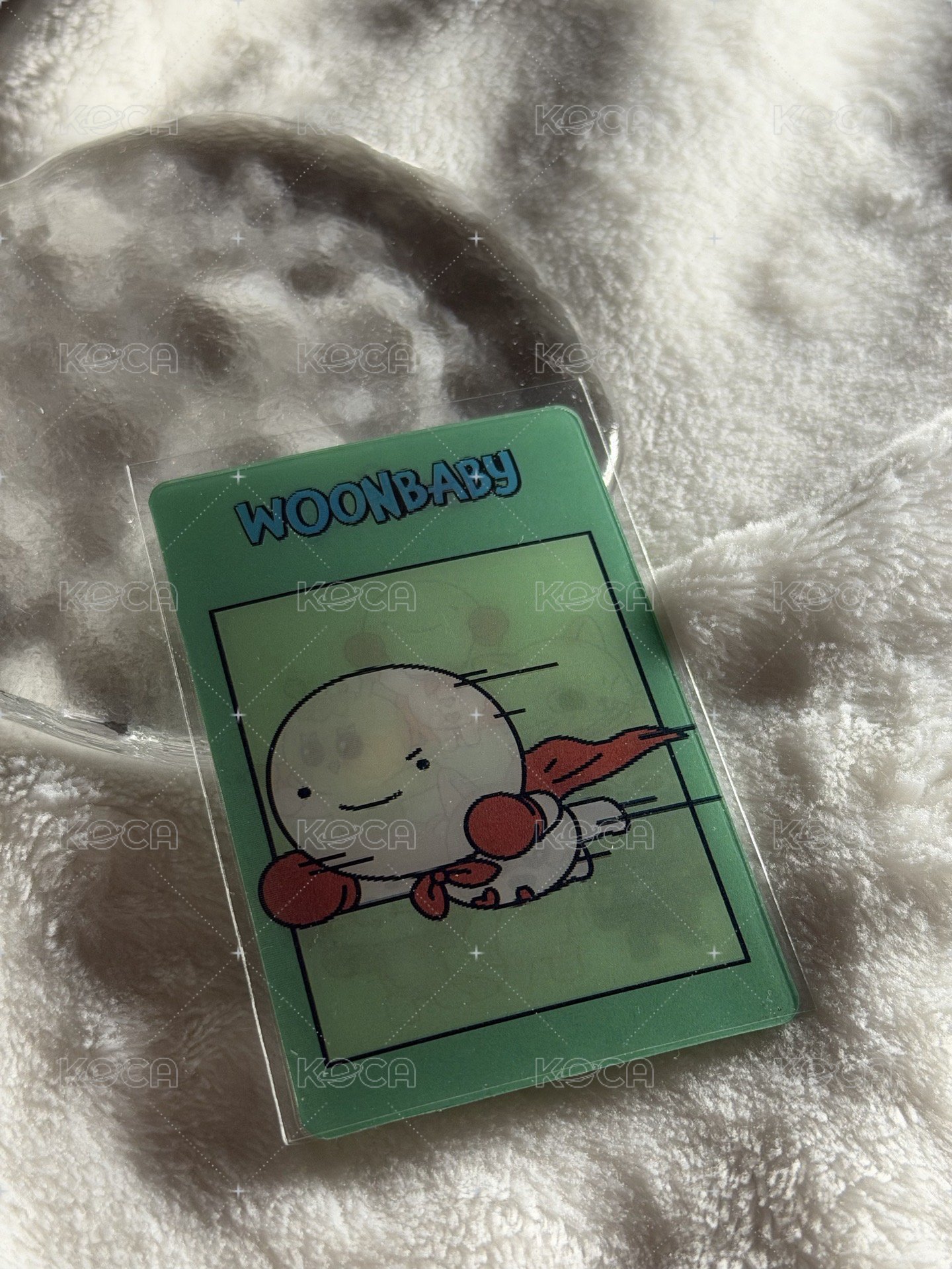 WOONBABY