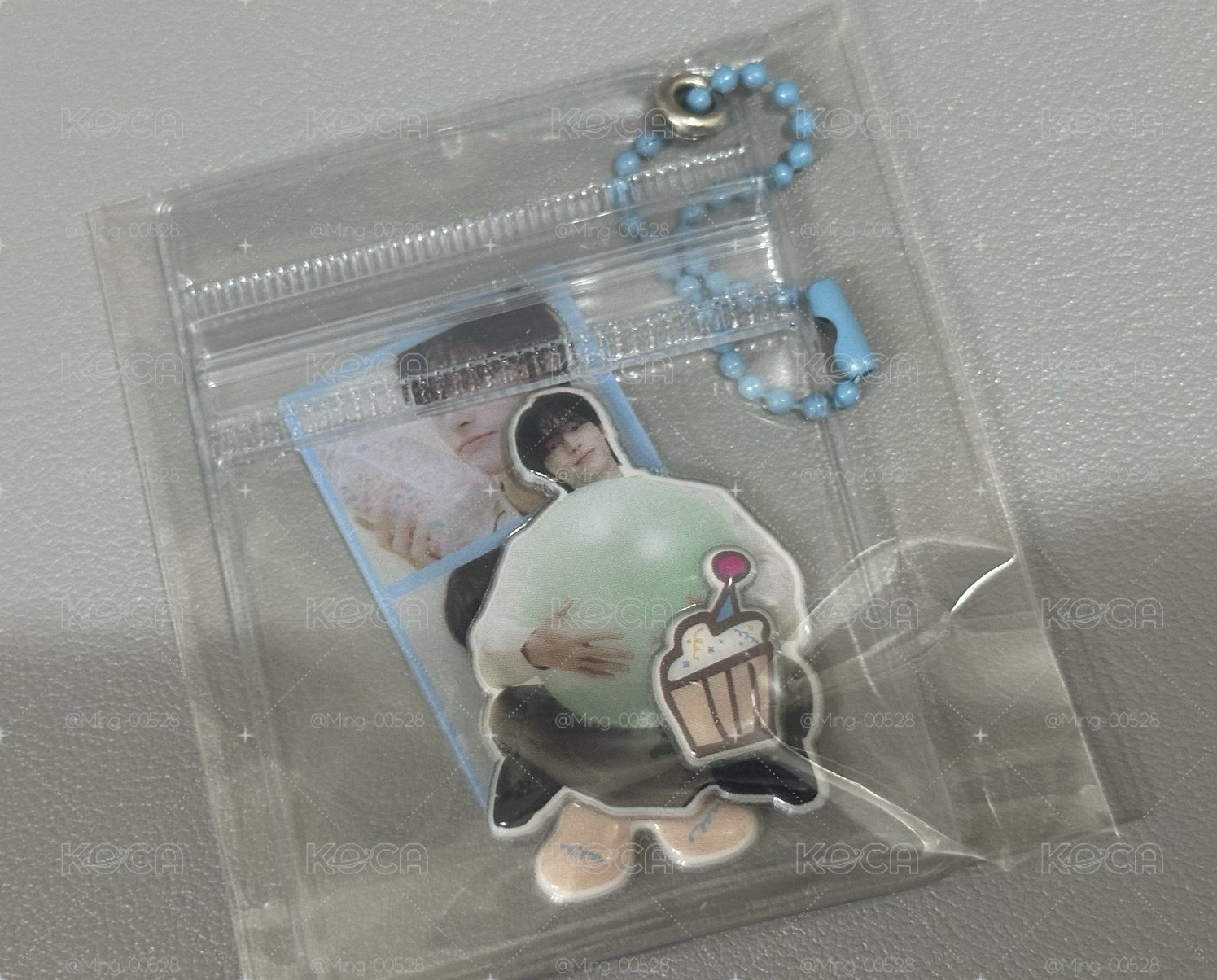 友榮2026年曆鑰匙圈吊飾 PVC KEYRING
