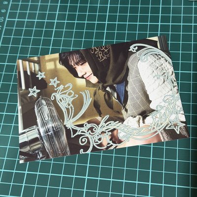 BOYNEXTDOOR 正規一 HOME PB隨機物