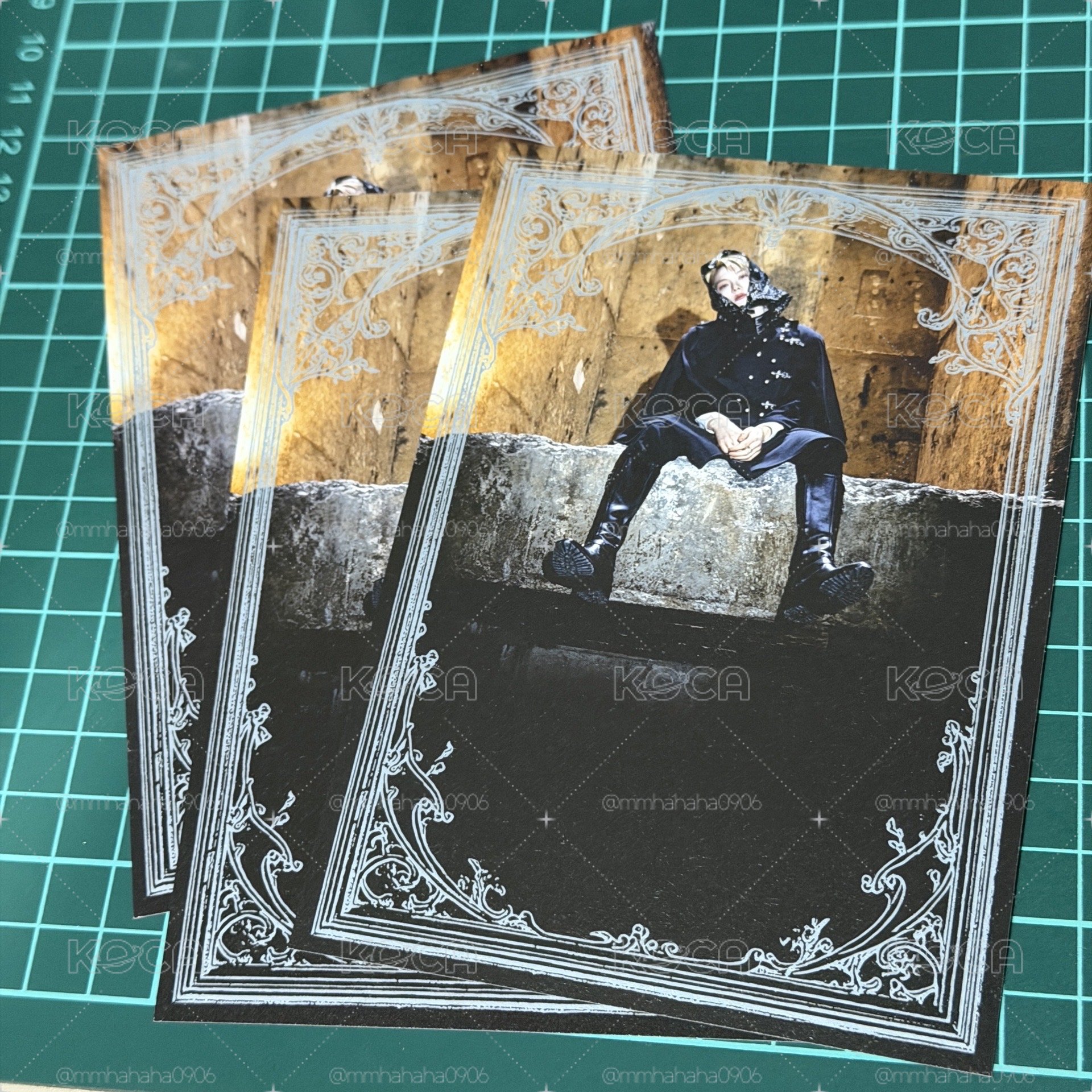 BOYNEXTDOOR 正規一 HOME PB隨機物