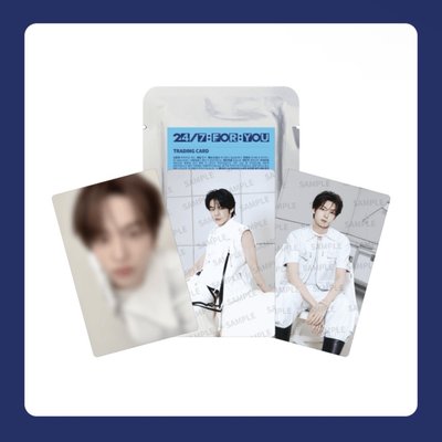 TWS 2026 '24/7:FOR:YOU' 周邊