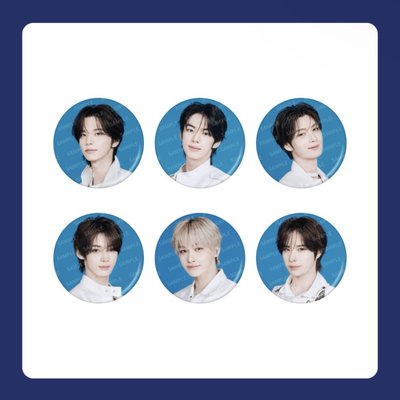 TWS 2026 '24/7:FOR:YOU' 周邊