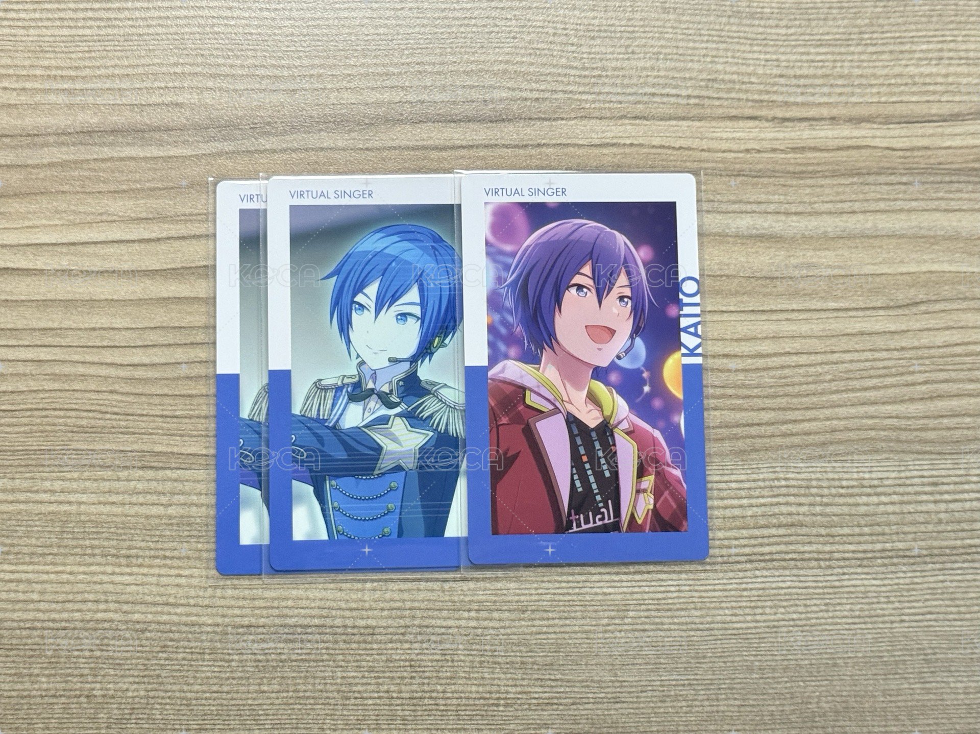 kaito 神高（2花前+1花後）