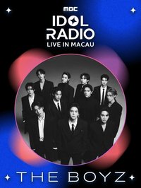 IDOL RADIO澳門 THE BOYZ