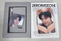 迷六 LENTICULAR KEYRING ver 旭
