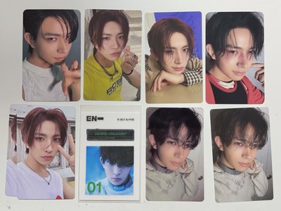 EVAN 李羲承 🐹 小卡 出清🥬