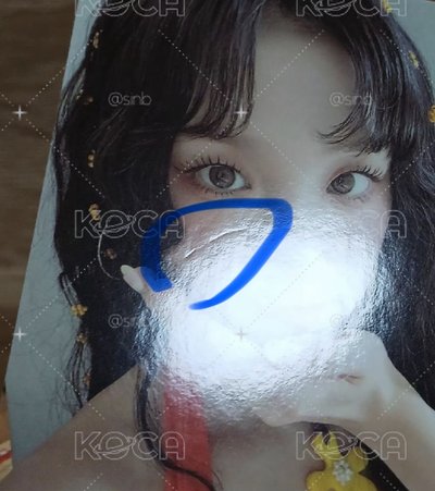 雨琦 特典 中背
