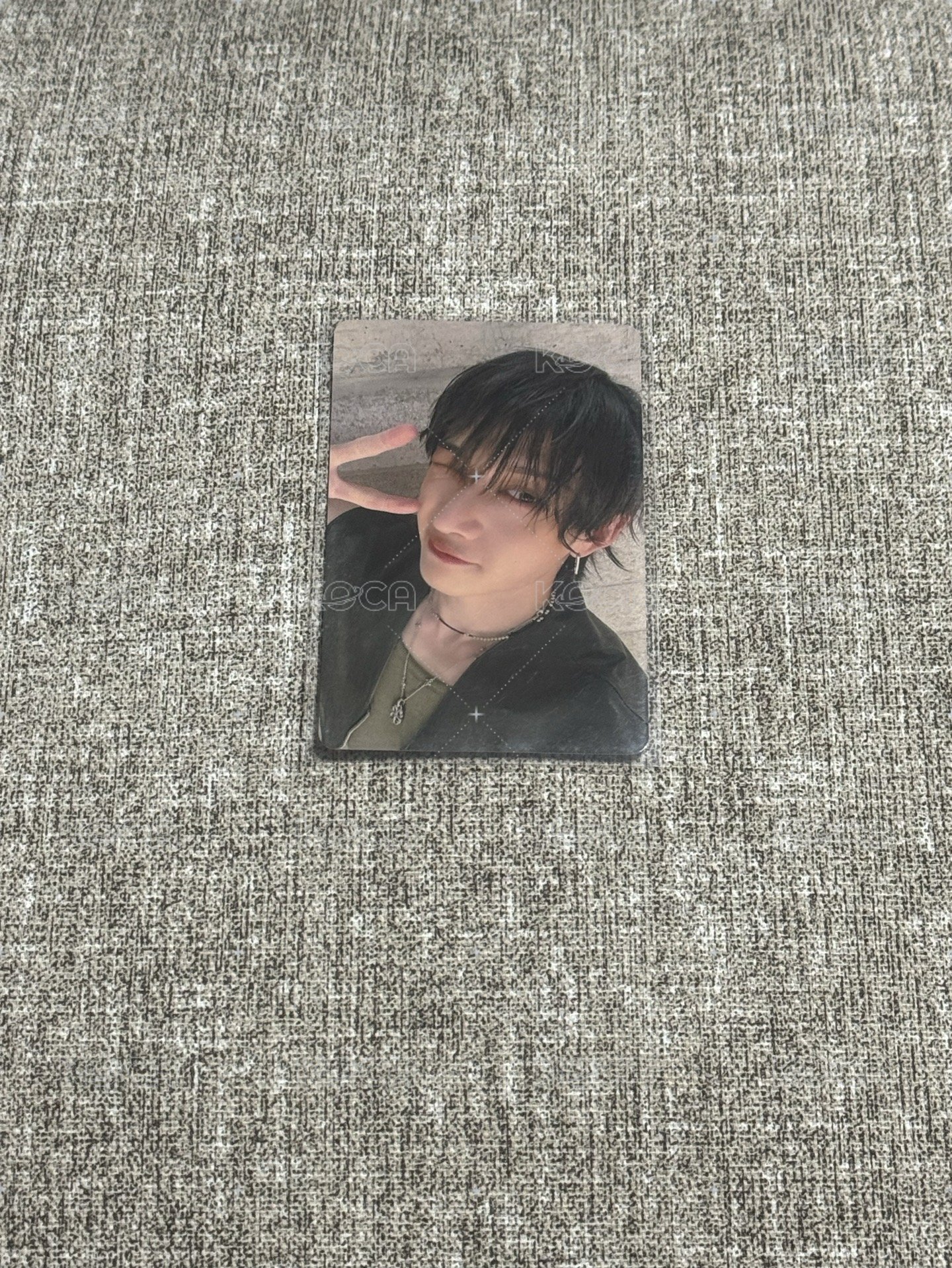 N