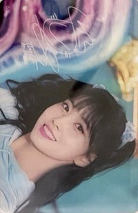 三巡 周邊卡 透卡