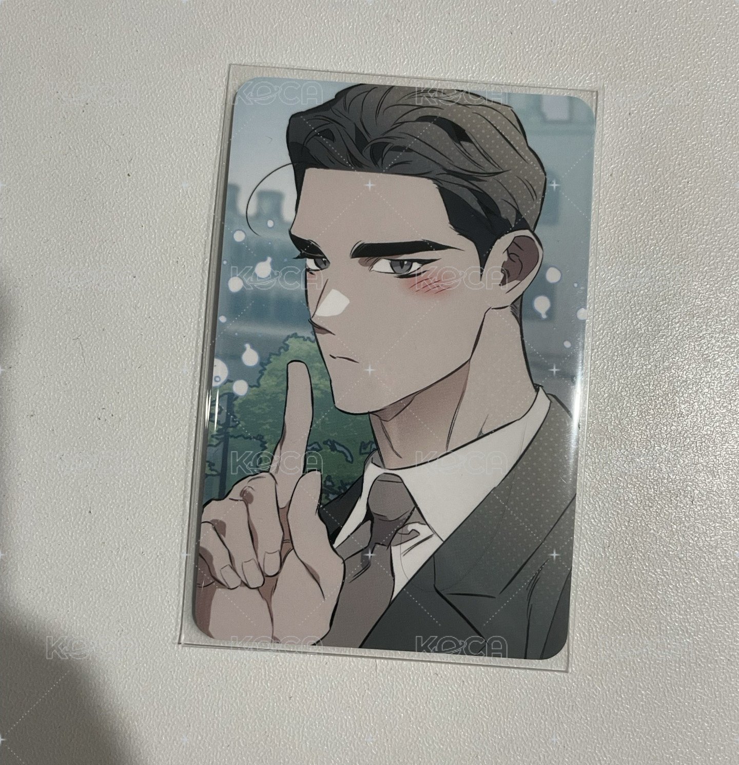 卡萊爾