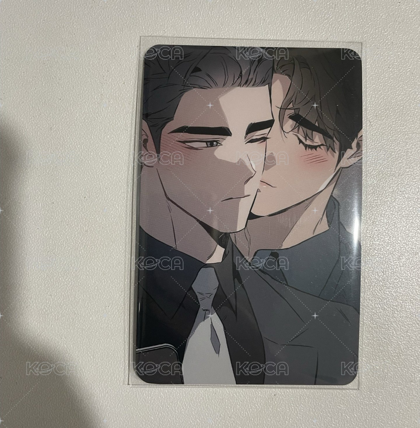 雙人