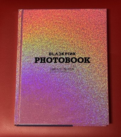 BLACKPINK 19‘限量PB 專輯 
