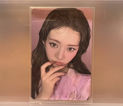 寶怪CHOOM單封預售禮
