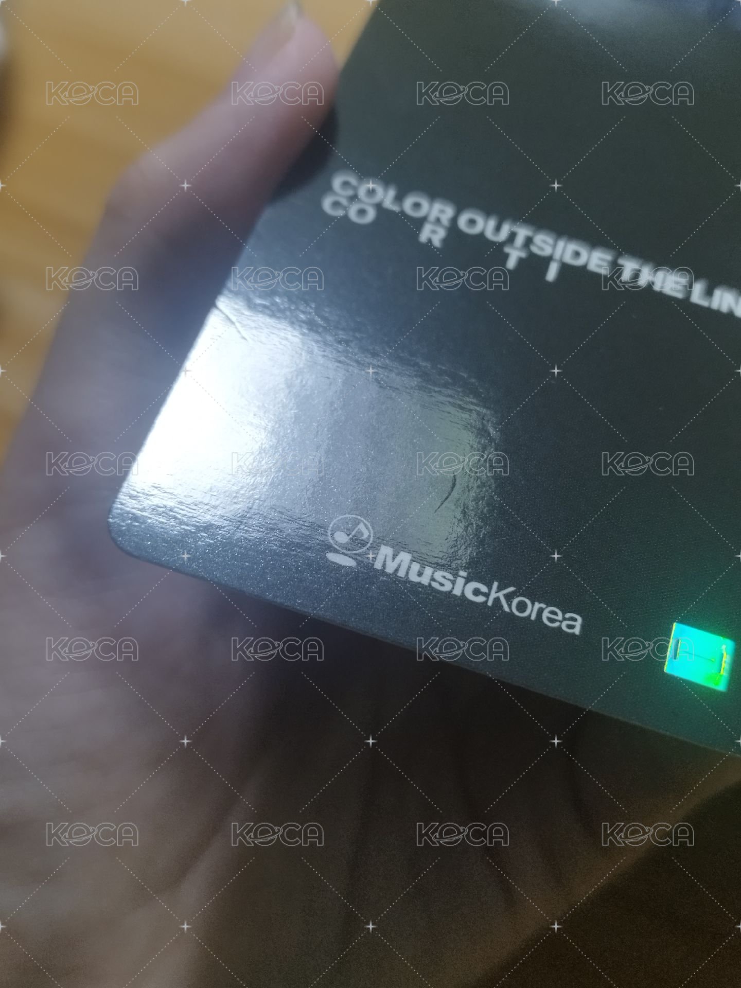 mk 2.0訓（卡背有廠損）