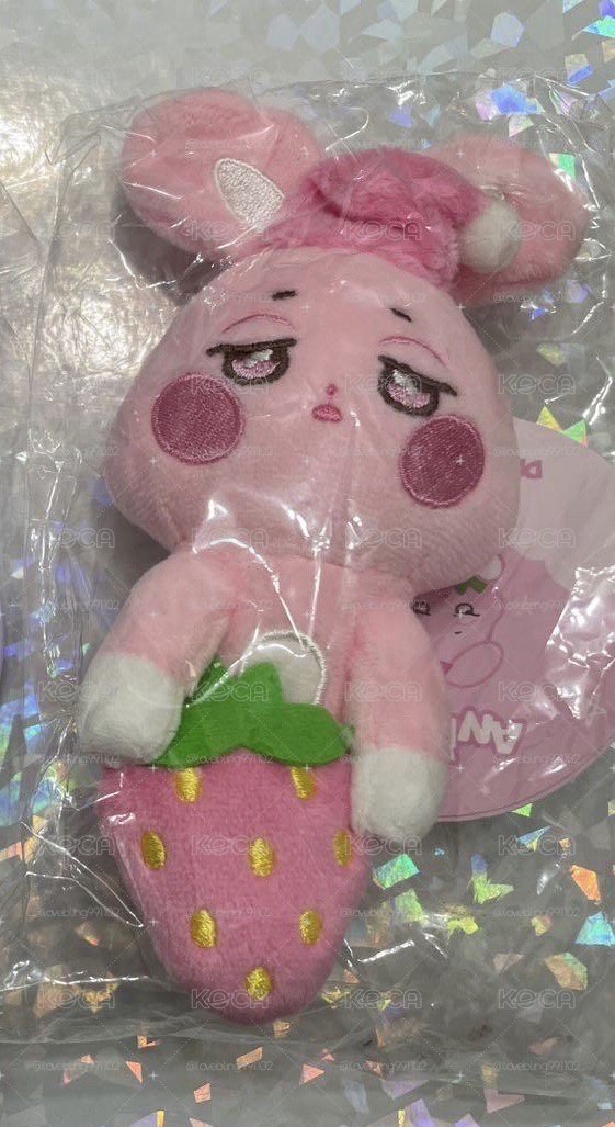 星化的一些複數