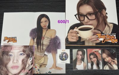 十週年單封 全現貨