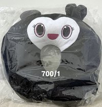 頸枕