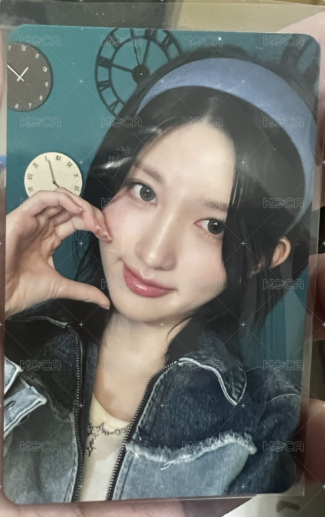 B款