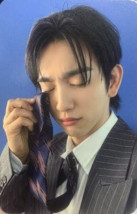 Said & Done mp 簽售卡 