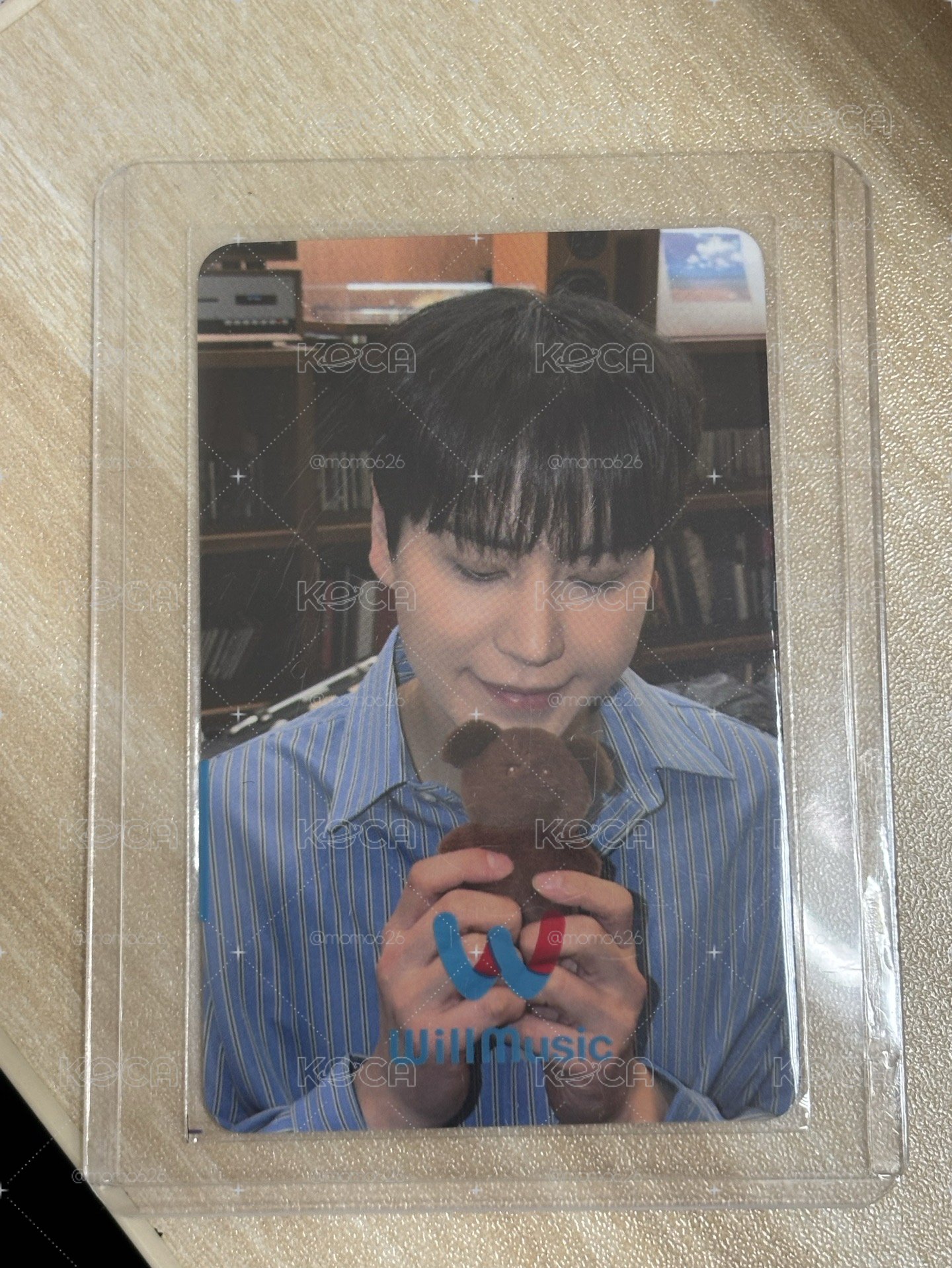 圭美快閃店 臺北 滿額卡 