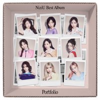 Portfolio WithU盤 專輯配置