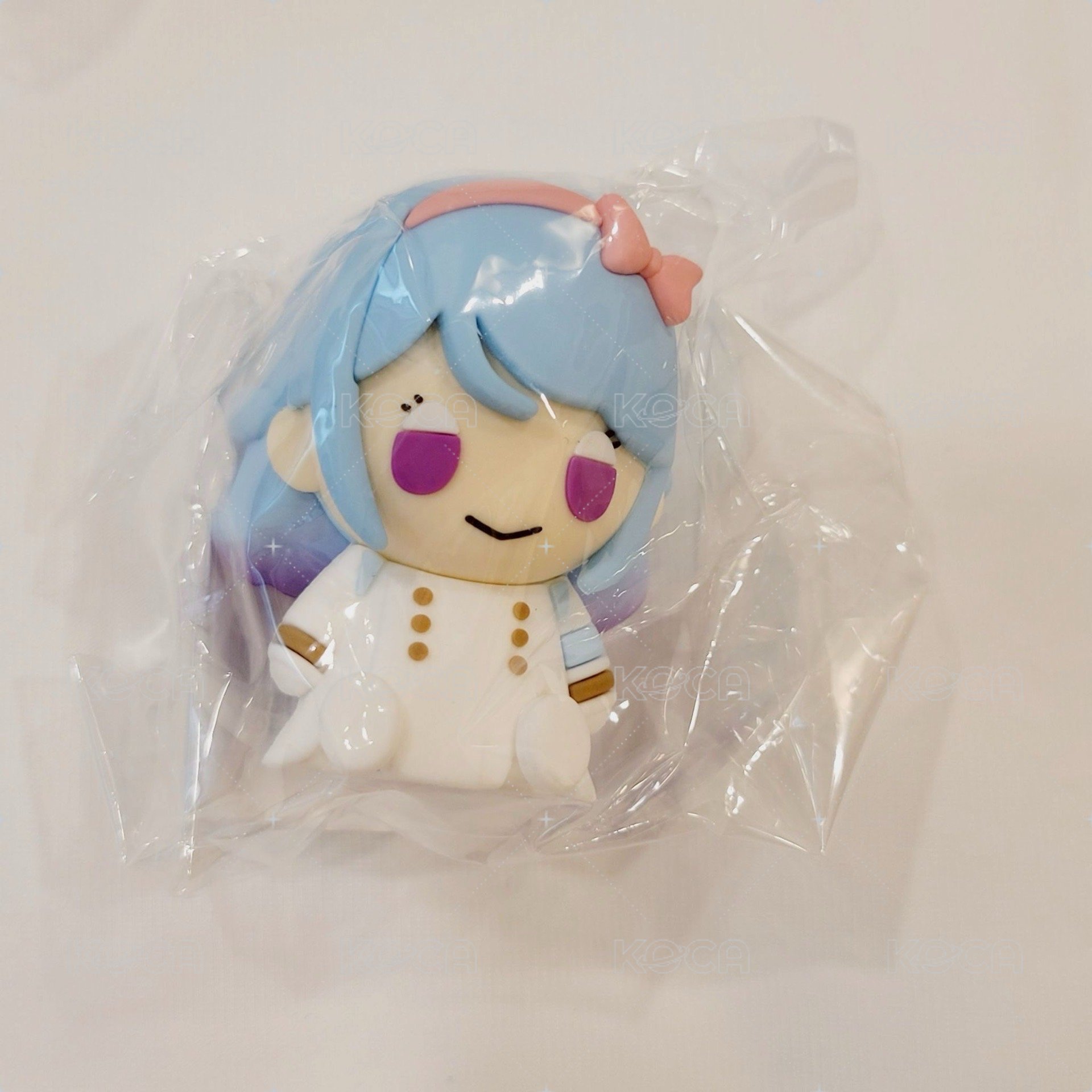 美緒（綁物）