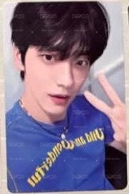 TXT 中背 KMS1.0