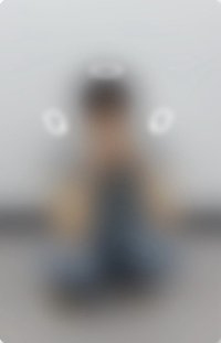 迷七 el 簽售卡 迷你天使ver.