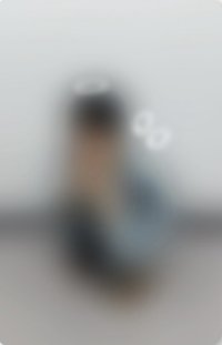 迷七 el 簽售卡 迷你天使ver.