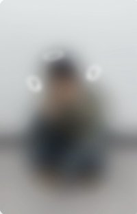 迷七 el 簽售卡 迷你天使ver.