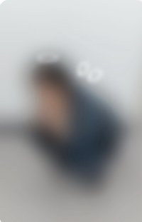 迷七 el 簽售卡 迷你天使ver.