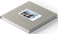 拍立得書