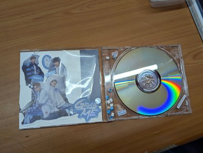 ab6ix專輯