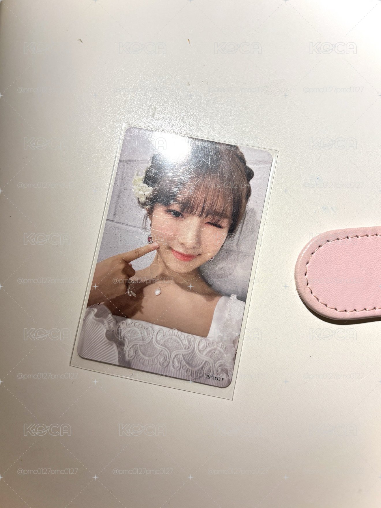 🎀eleven日專卡怜