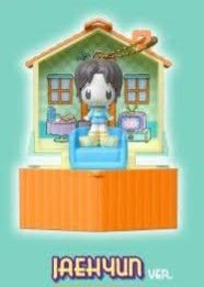 HOME wvs 專輯 Pocket Home ver.