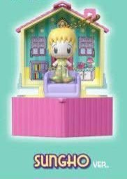 HOME wvs 專輯 Pocket Home ver.